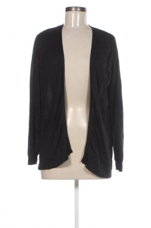 Damen Strickjacke Ms Mode, Größe L, Farbe Schwarz, Preis 1,99 €