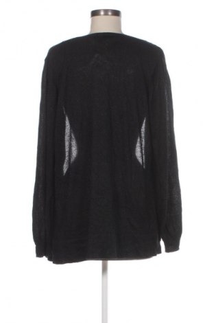 Damen Strickjacke Ms Mode, Größe L, Farbe Schwarz, Preis 1,99 €