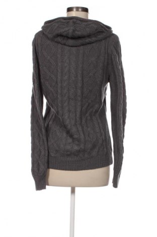 Damski kardigan Mugler Trademark, Rozmiar M, Kolor Szary, Cena 115,99 zł