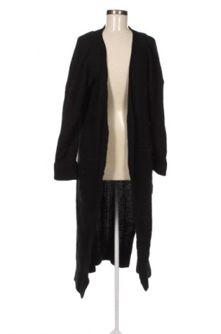 Damen Strickjacke NA-KD, Größe M, Farbe Schwarz, Preis € 17,99, #133847492