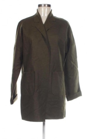 Damen Strickjacke NEW COLLECTION, Größe L, Farbe Grün, Preis € 1,99