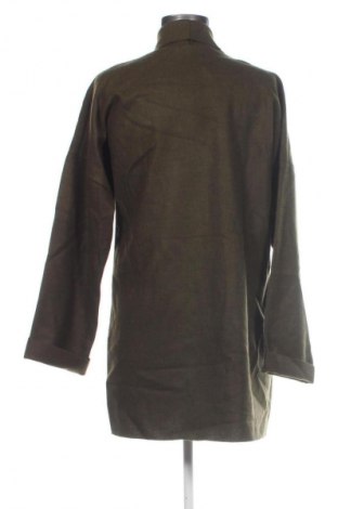 Damen Strickjacke NEW COLLECTION, Größe L, Farbe Grün, Preis € 1,99