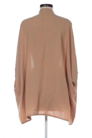 Dámsky kardigán NEW COLLECTION, Velikost M, Barva Hnědá, Cena  259,00 Kč