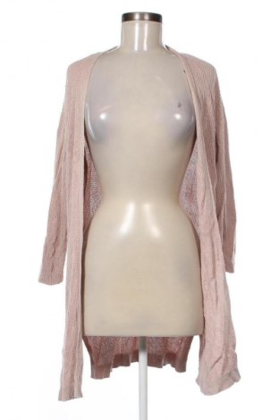 Dámsky kardigán Norah, Velikost S, Barva Růžová, Cena  49,00 Kč
