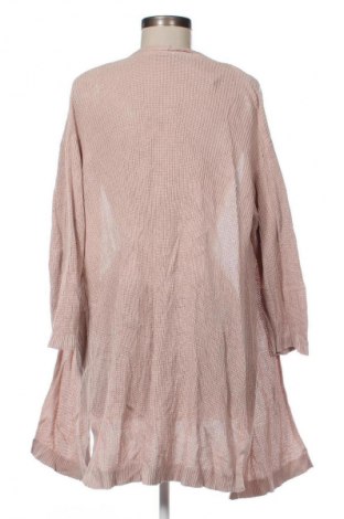 Dámsky kardigán Norah, Velikost S, Barva Růžová, Cena  49,00 Kč