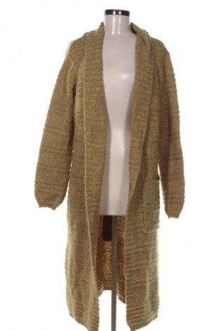 Dámsky kardigán ONLY, Velikost M, Barva Zelená, Cena  179,00 Kč