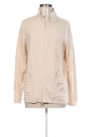 Dámsky kardigán Olsen, Velikost L, Barva Béžová, Cena  269,00 Kč