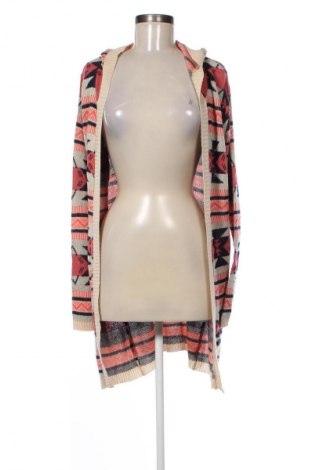 Дамска жилетка One Love, Размер L, Цвят Многоцветен, Цена 5,62 €