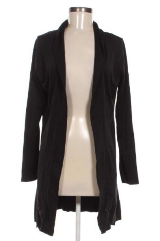 Damen Strickjacke Philippe Matignon, Größe M, Farbe Schwarz, Preis € 5,00