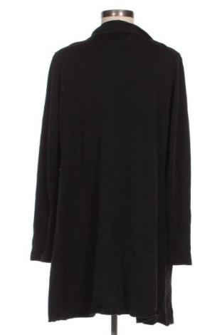 Damen Strickjacke Philippe Matignon, Größe M, Farbe Schwarz, Preis € 5,00