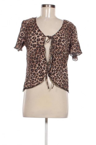 Dámsky kardigán Pieces, Velikost M, Barva Vícebarevné, Cena  359,00 Kč