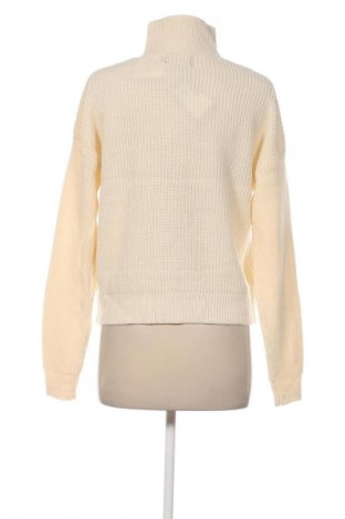 Дамска жилетка Pieces, Размер S, Цвят Екрю, Цена 8,18 €