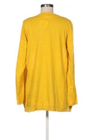 Dámsky kardigán Promod, Velikost M, Barva Žlutá, Cena  179,00 Kč