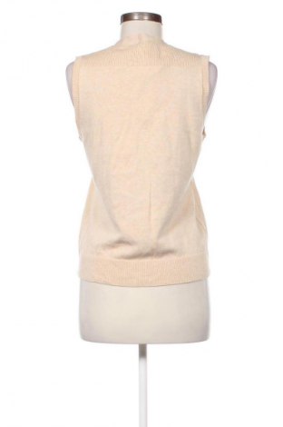 Дамска жилетка Public, Размер M, Цвят Бежов, Цена 6,13 €