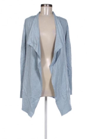 Дамска жилетка Reserved, Размер S, Цвят Син, Цена 4,09 €