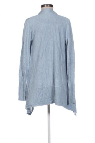 Дамска жилетка Reserved, Размер S, Цвят Син, Цена 4,09 €