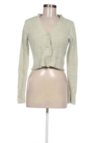 Dámsky kardigán Reserved, Velikost M, Barva Zelená, Cena  177,00 Kč