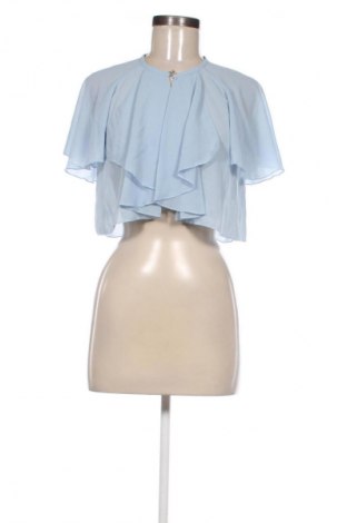 Damen Strickjacke Rinascimento, Größe M, Farbe Blau, Preis 16,99 €