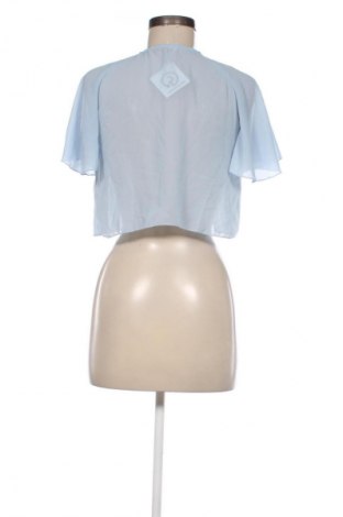 Damen Strickjacke Rinascimento, Größe M, Farbe Blau, Preis 16,99 €