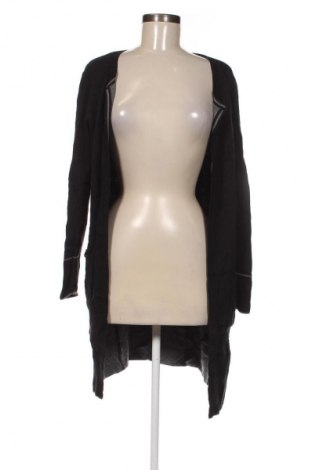 Dámsky kardigán S.Oliver, Velikost M, Barva Černá, Cena  369,00 Kč