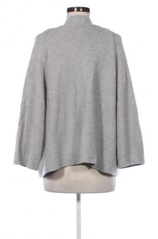 Damen Strickjacke S.Oliver, Größe XL, Farbe Grau, Preis 15,99 €