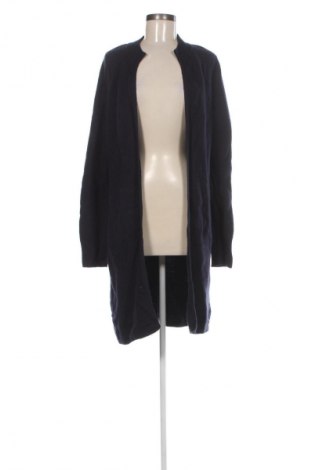 Γυναικεία ζακέτα S.Oliver, Μέγεθος M, Χρώμα Μπλέ, Τιμή 12,99 €