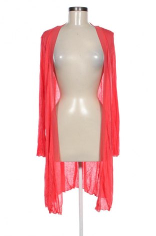 Dámsky kardigán S.Oliver Black Label, Velikost M, Barva Červená, Cena  69,00 Kč