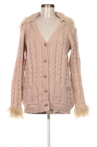 Dámsky kardigán SHEIN, Velikost S, Barva Béžová, Cena  209,00 Kč