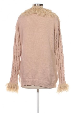 Dámsky kardigán SHEIN, Velikost S, Barva Béžová, Cena  209,00 Kč