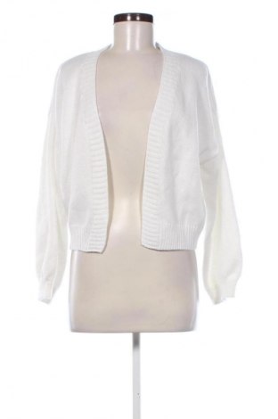 Dámsky kardigán SHEIN, Velikost S, Barva Bílá, Cena  242,00 Kč