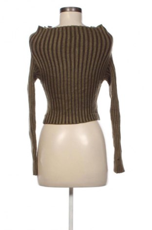 Dámsky kardigán SHEIN, Velikost S, Barva Zelená, Cena  49,00 Kč