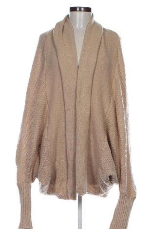 Dámsky kardigán SHEIN, Velikost L, Barva Béžová, Cena  199,00 Kč