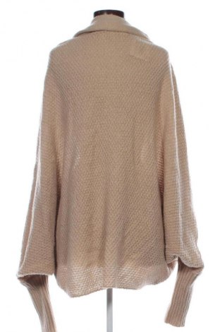 Dámsky kardigán SHEIN, Velikost L, Barva Béžová, Cena  199,00 Kč