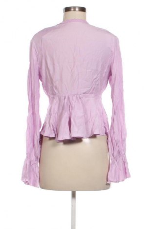 Dámsky kardigán SHEIN, Velikost S, Barva Fialová, Cena  249,00 Kč