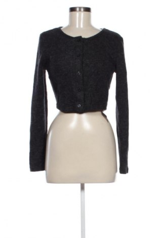 Dámsky kardigán SHEIN, Veľkosť M, Farba Sivá, Cena  7,95 €