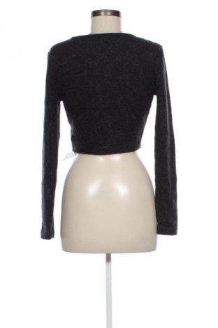 Dámsky kardigán SHEIN, Veľkosť M, Farba Sivá, Cena  7,95 €