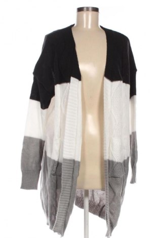 Dámsky kardigán SHEIN, Velikost XL, Barva Vícebarevné, Cena  189,00 Kč