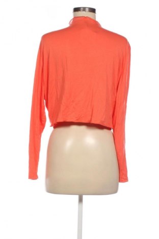 Dámsky kardigán Seidel, Velikost XXL, Barva Oranžová, Cena  194,00 Kč