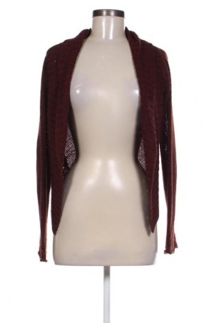 Dámsky kardigán Silmar, Velikost M, Barva Hnědá, Cena  49,00 Kč