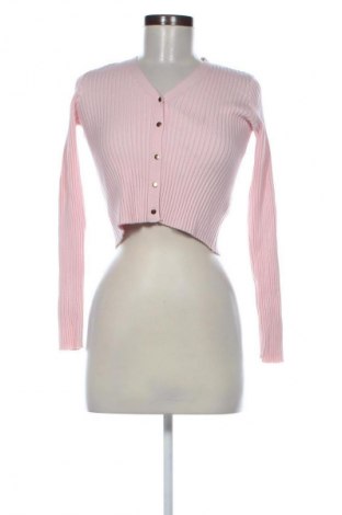 Női kardigán Sinsay, Méret M, Szín Rózsaszín, Ár 1 859 Ft