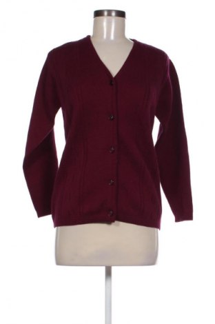 Дамска жилетка Snow, Размер M, Цвят Червен, Цена 9,27 €