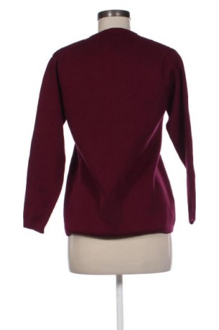 Дамска жилетка Snow, Размер M, Цвят Червен, Цена 9,27 €