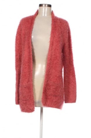 Dámsky kardigán So Soire, Velikost S, Barva Popelavě růžová, Cena  209,00 Kč