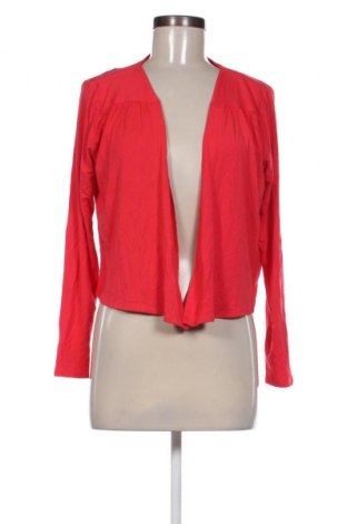 Dámsky kardigán Splash, Velikost L, Barva Červená, Cena  218,00 Kč