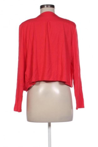 Dámsky kardigán Splash, Velikost L, Barva Červená, Cena  218,00 Kč