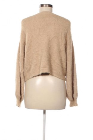 Dámsky kardigán Stradivarius, Velikost M, Barva Béžová, Cena  219,00 Kč