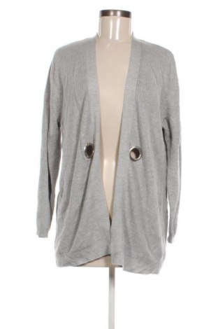 Dámsky kardigán Stradivarius, Velikost S, Barva Šedá, Cena  59,00 Kč