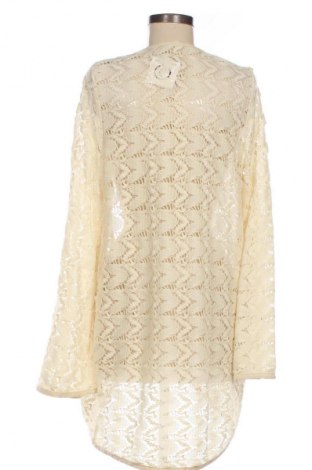 Dámsky kardigán Surf Gypsy, Velikost S, Barva Krémová, Cena  59,00 Kč