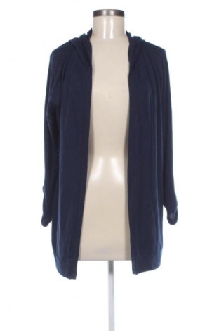 Dámsky kardigán Suzanne Grae, Velikost S, Barva Modrá, Cena  159,00 Kč