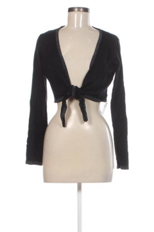 Dámsky kardigán TCM, Veľkosť M, Farba Čierna, Cena  1,95 €